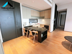 OUE Twin Peaks (D9), Condominium #197588712